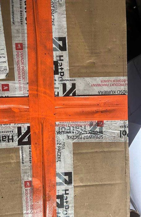 Napęd podziemny do bramy skrzydłowej