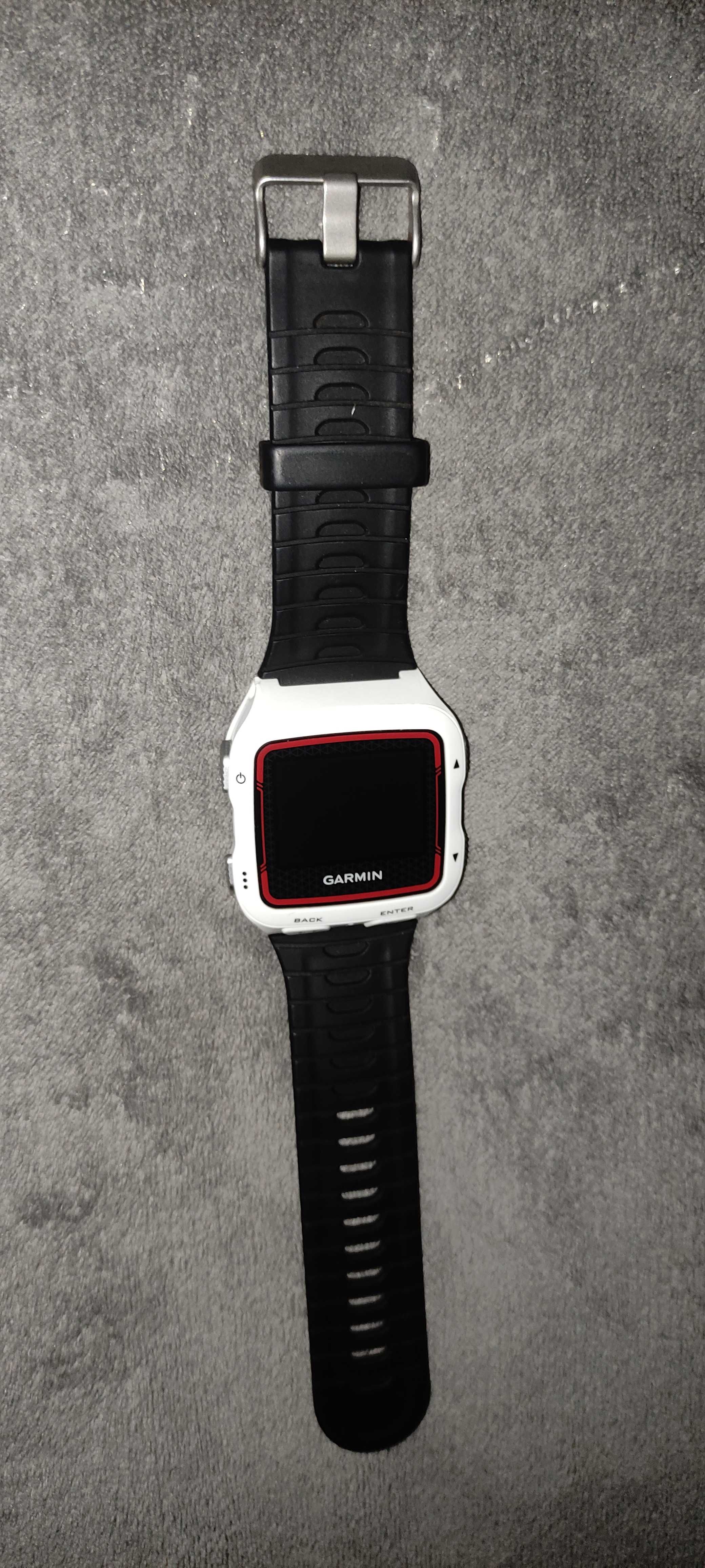 Zegarek Garmin Forerunner 920XT Zestaw + dodatki