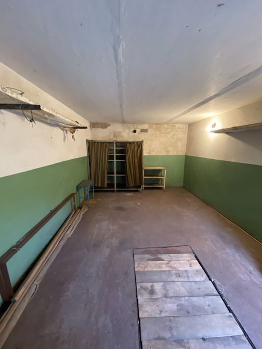 Здам гараж в оренду