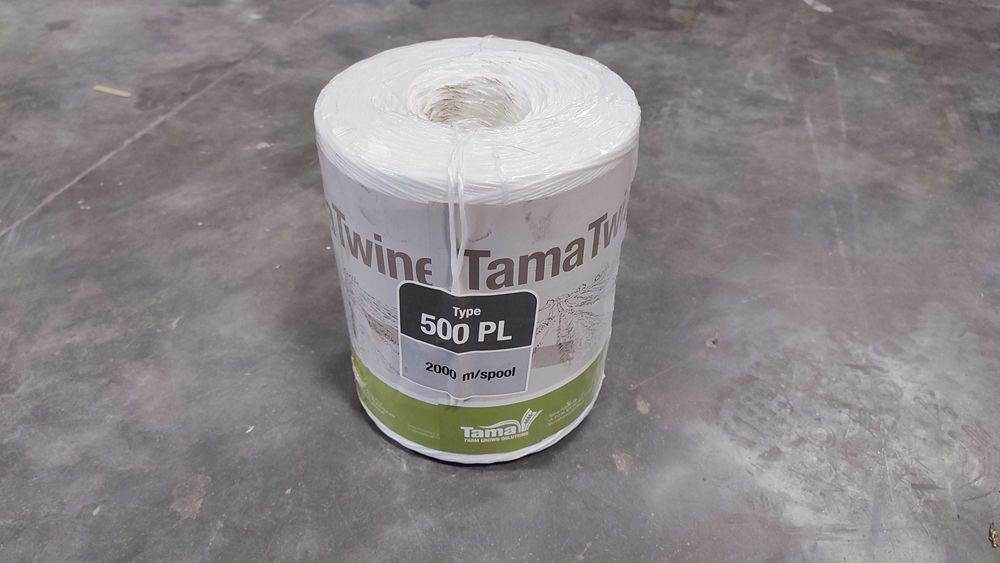 Sznurek prasy szpagat 2000m 4kg typ 500