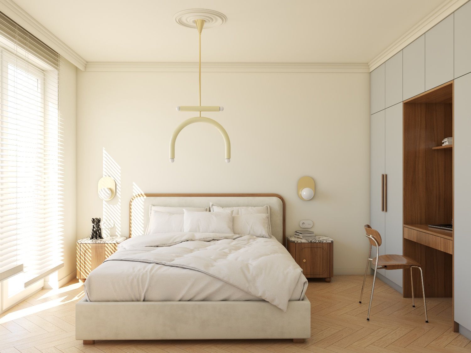 Projektant /Architekt wnętrz - projekt wnętrza, wizualizacje