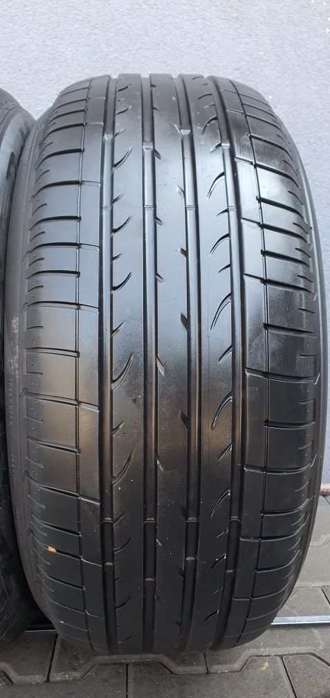255/55/18 Bridgestone para