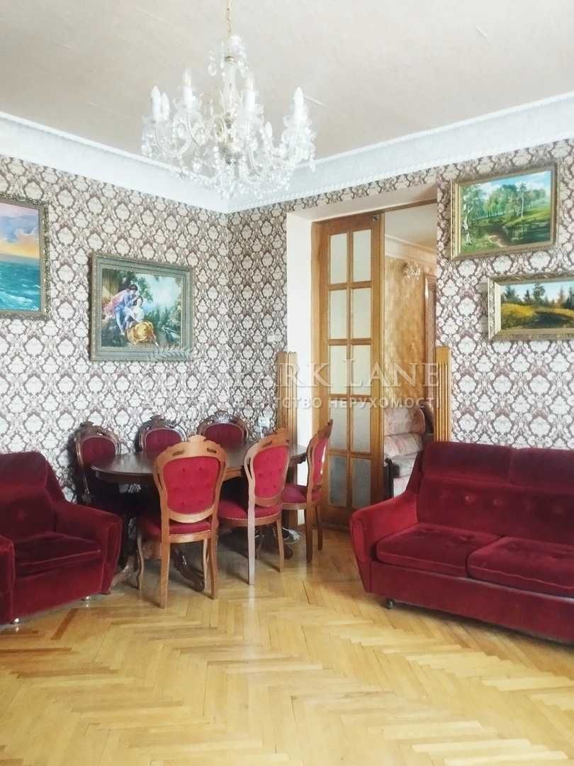 Продаж затишної 4к. квартири, вул. Дудаєва Джохара (Іскрівська) 11
