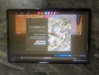 Galaxy Tab S9 FE 6/128 Rysik +etui Samsung