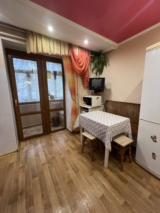 Продажа 2 комнатной Киевского проекта АГВ