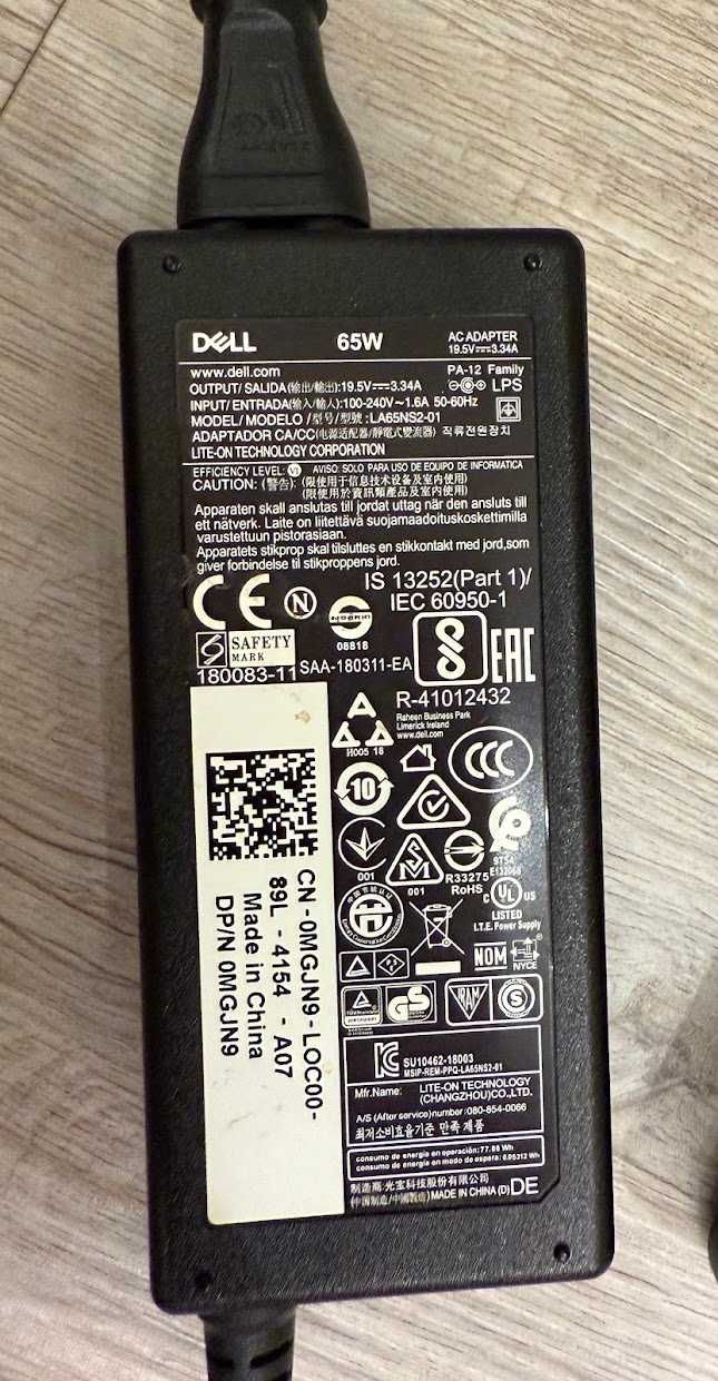 Stacja dokująca Dell D3100