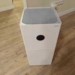 Очищувач повітря Xiaomi Smart Air Purifier 4 Lite