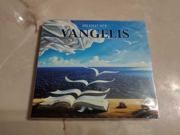 Vangelis – Greatest Hits