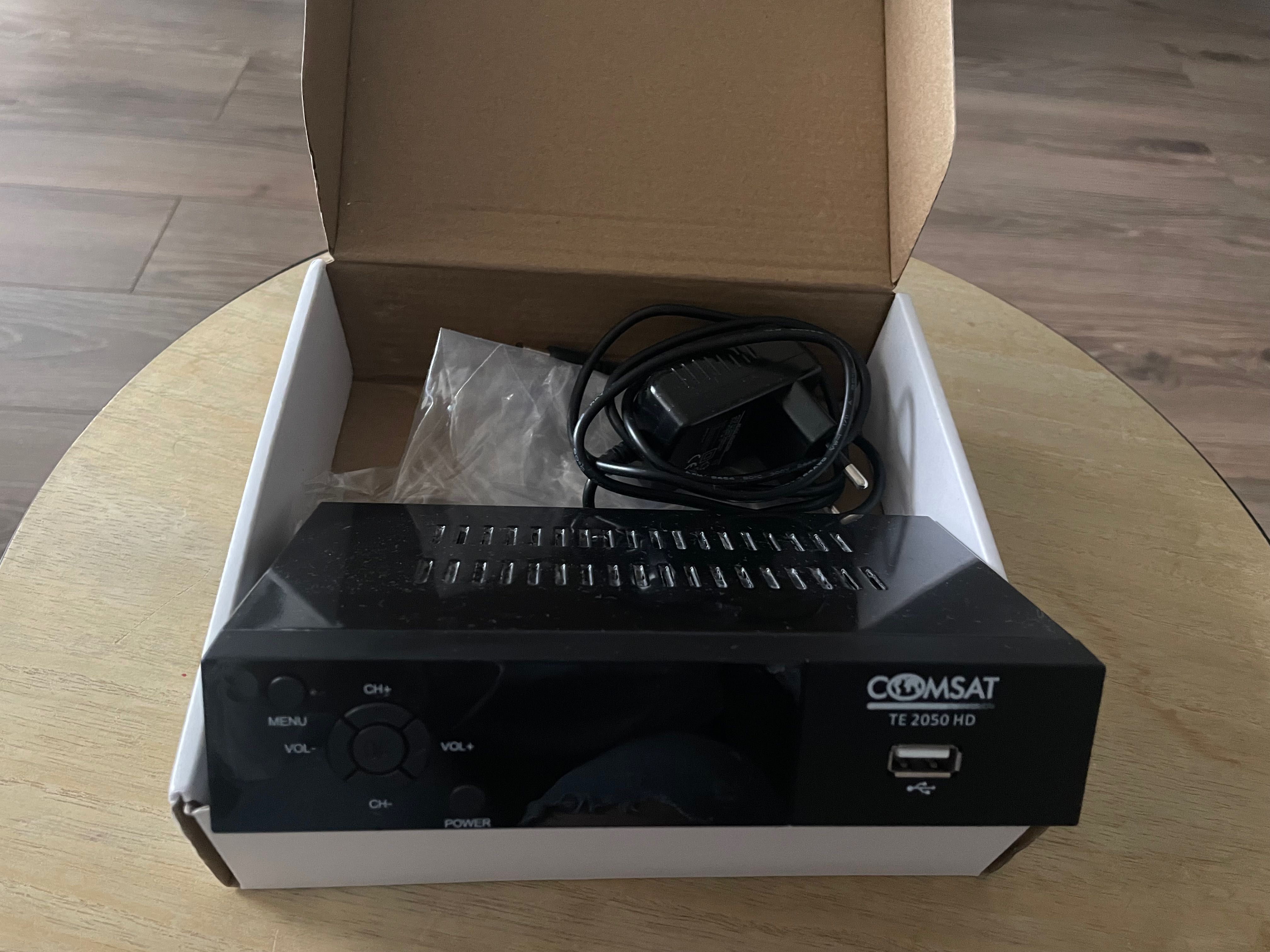 Dekoder DVB-T do Tv