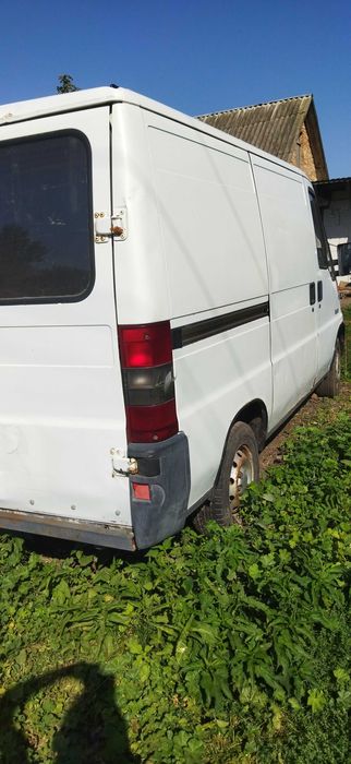 Продам Peugeot Boxer 1999