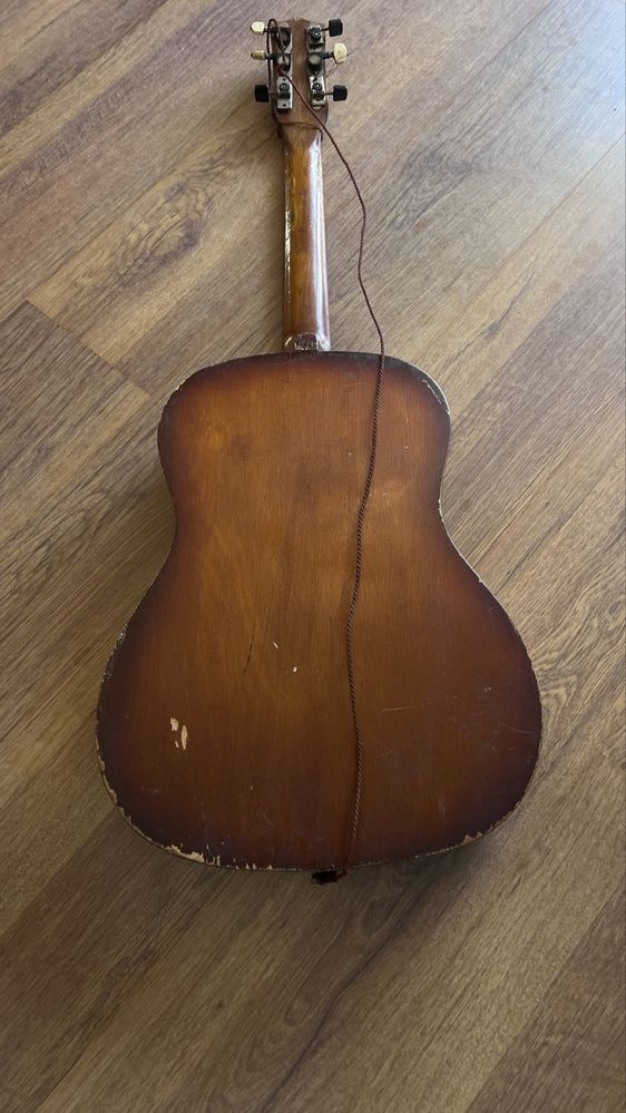 Gitara klasyczna