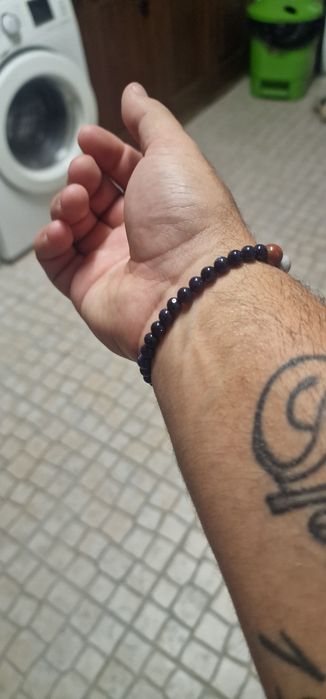 Pulseira sistema solar