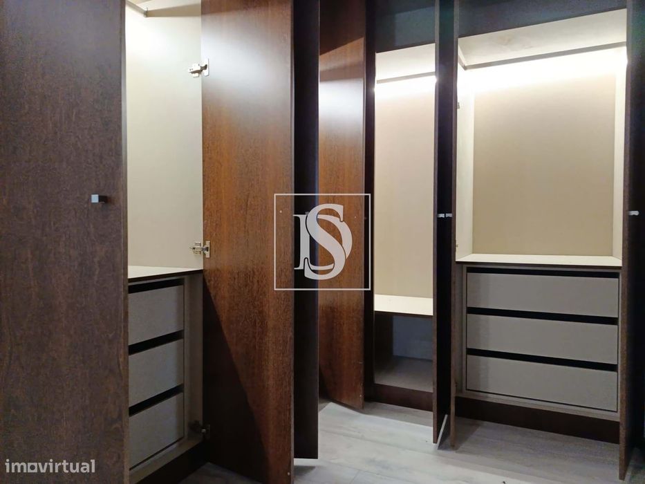 Moradia T3, Nova e Térrea