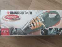 Odkurzacz samochodowy Black&Decker