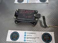 Radar Sensor Cruise Control Citroen C4 Grand Picasso II Peugeot 308 II 9810093180