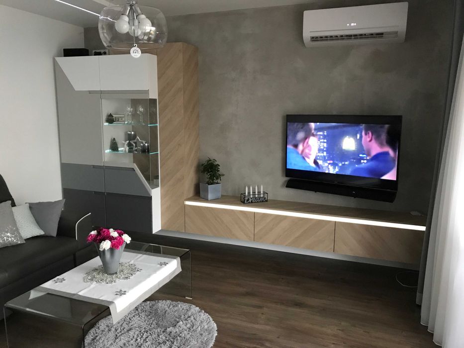 Mieszkanie GRÓJEC 48,9m2