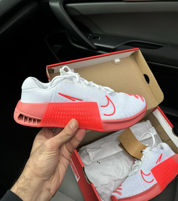 Женские Nike Metcon 9 Новые  Оригинал