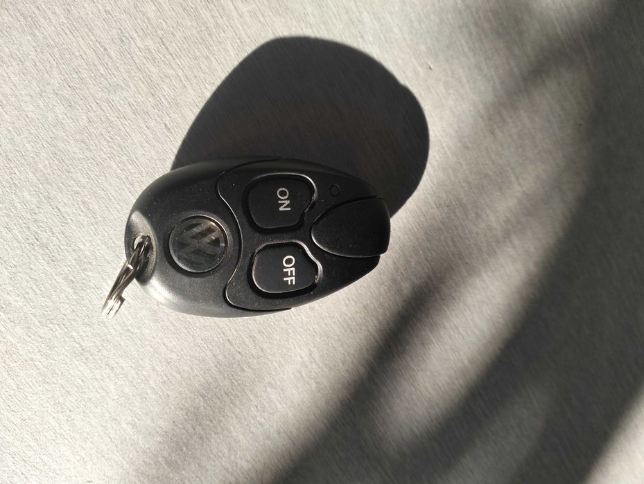 Pilot Webasto Telestart T91 VW Audi Skoda Seat Okazja