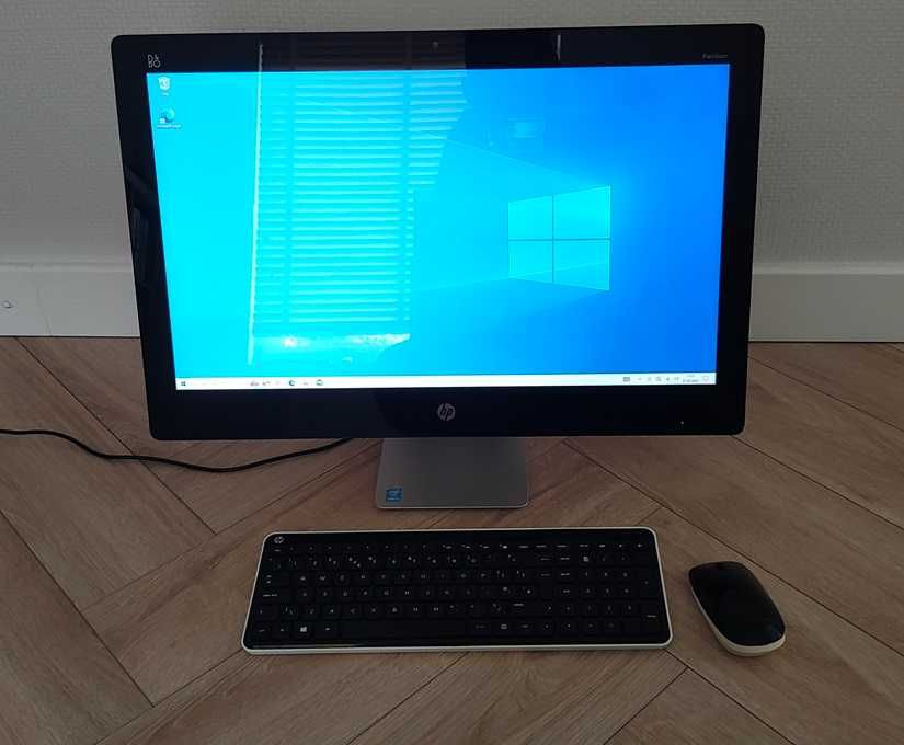 Komputer HP Pavilion All-IN-One 23-q055