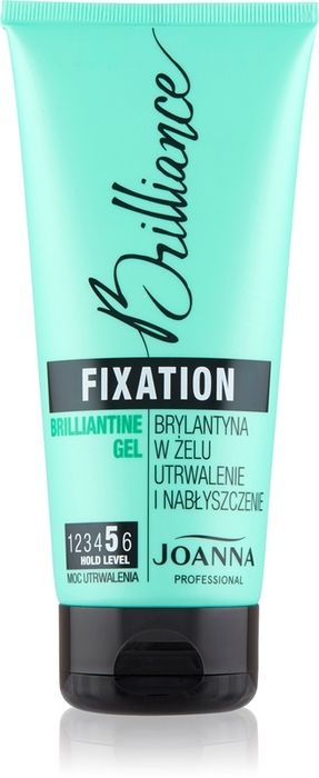 Brylantyna do wlosow