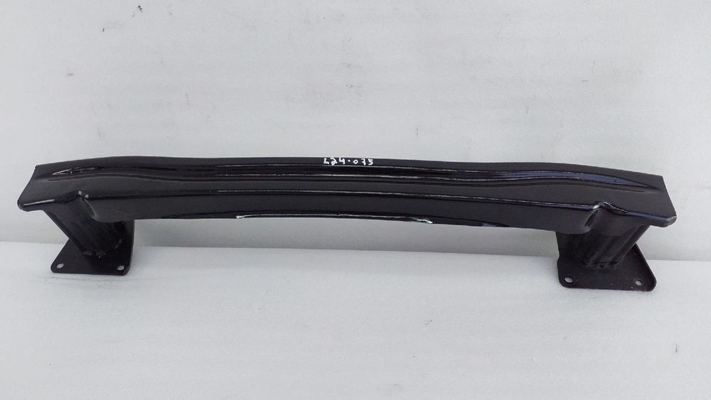 Reforço pára-choques trás AUDI A1 (8X1, 8XK)