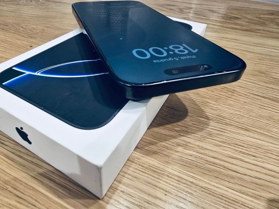 Apple Iphone 16 pro max