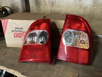 Farolins FIAT Strada (Novos)