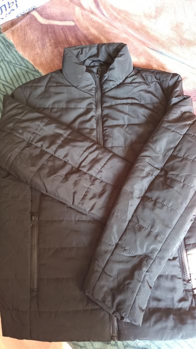 Курточка, мужская, подростковая