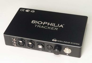 Biorezonans BIOPHILIA Tracker X4 MAX - 4D Biorezonans nr 1
