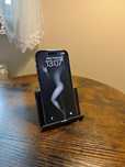 iPhone 14 pro Max silver 256gb