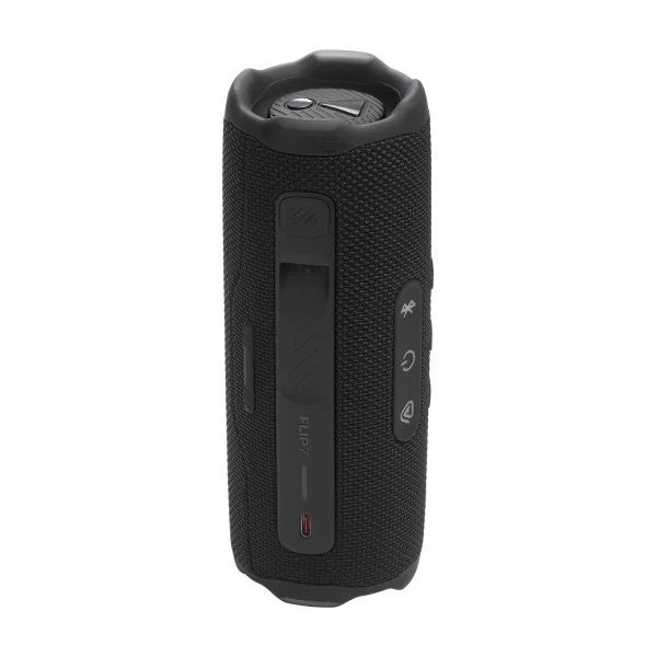 Портативна колонка JBL Flip 7 Black (JBLFLIP7BLK)