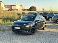 Citroen C4 Cactus 1.2 cc - otimo estado