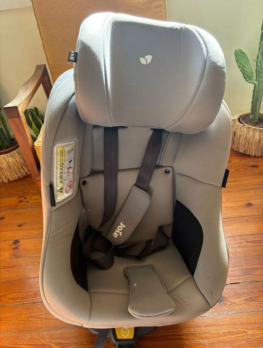 Cadeira isofix Joie 360