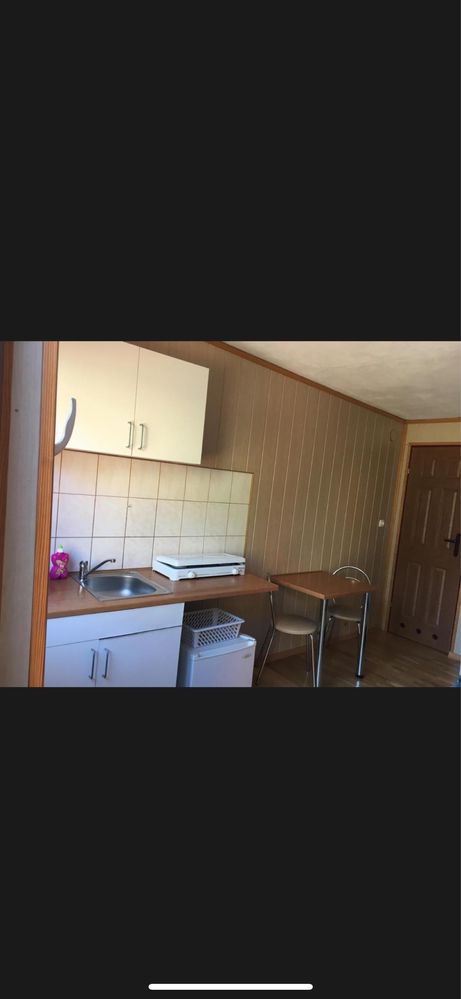 Domki na wynajem STEGNA