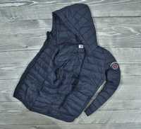 TWENTYFOUR Puchowa Kurtka Damska Grey Duck Down 40