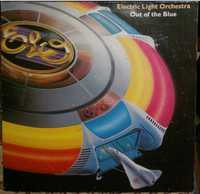 Electric Light Orchestra ELO - Out Of The Blue Winyl