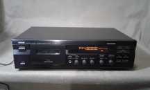 YAMAHA KX-393,magnetofon kasetowy