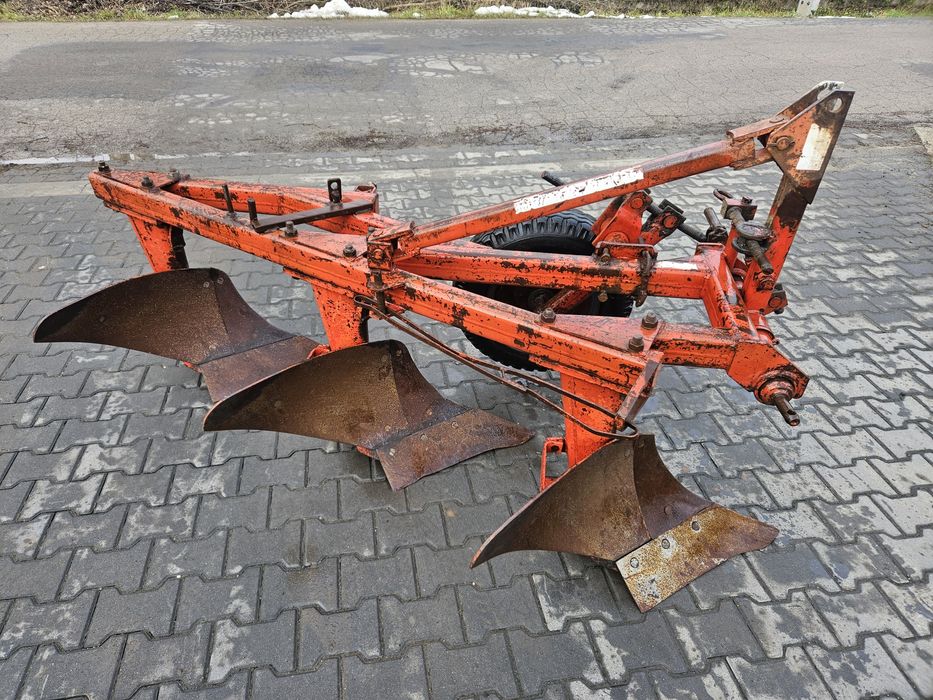 Plug 3 2 orlik skibowy