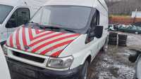 Ford Transit V T350 drzwi tylne prawe FV części/transp/dostawa