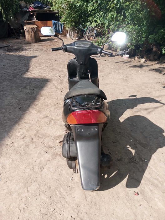 Продам Сузукі ледц на повному ходу