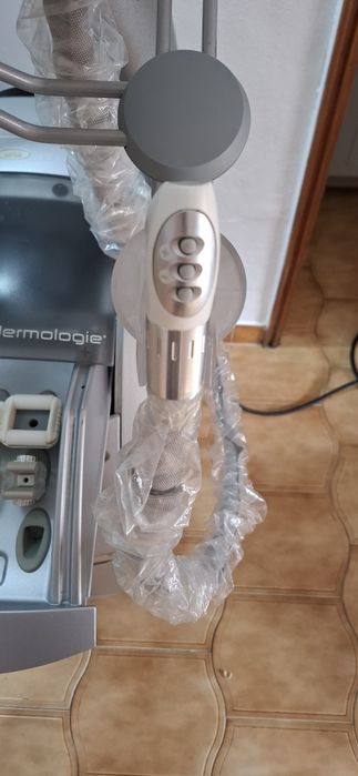 LPG Keymodule 2 Endermologia