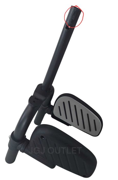 Rowerek trójkołowy Kinderkraft AVEO Malachite Grey