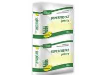 Superfosfat prosty P(CaS) 19-(20-32) worki 50kg