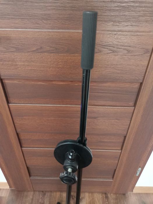 Statyw,stojak pod mikrofon