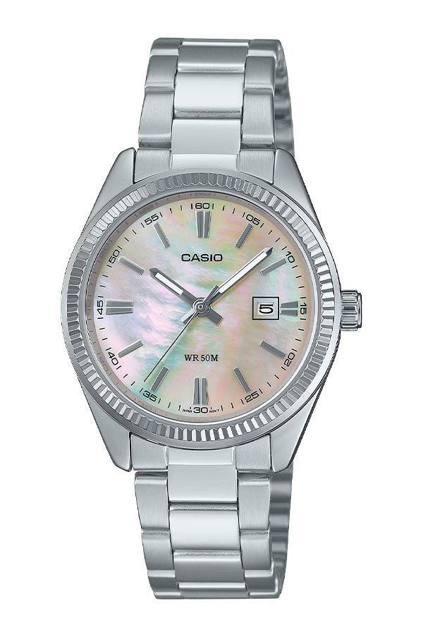 Годинник жіночий Casio LTP-1302DS-4A Оригінал Гарантія Часы Касио