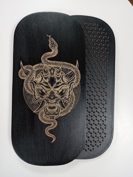 Дошки Садху(Цвяхостояння)