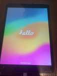 ipad szary 32gb 10.2 2021 zbity do nego