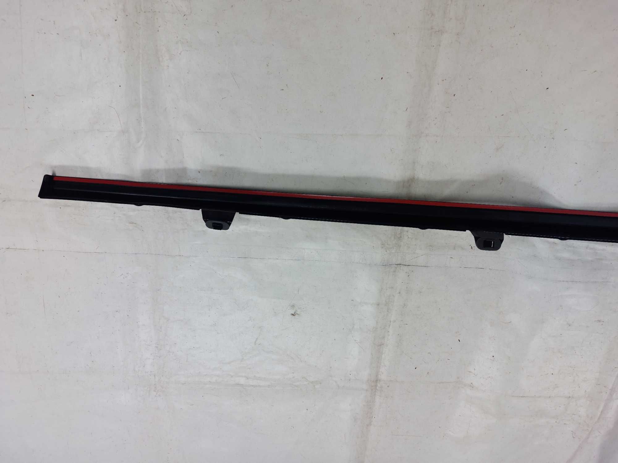 Listwa progowa Vw Golf VII GTI nowa oryginał
