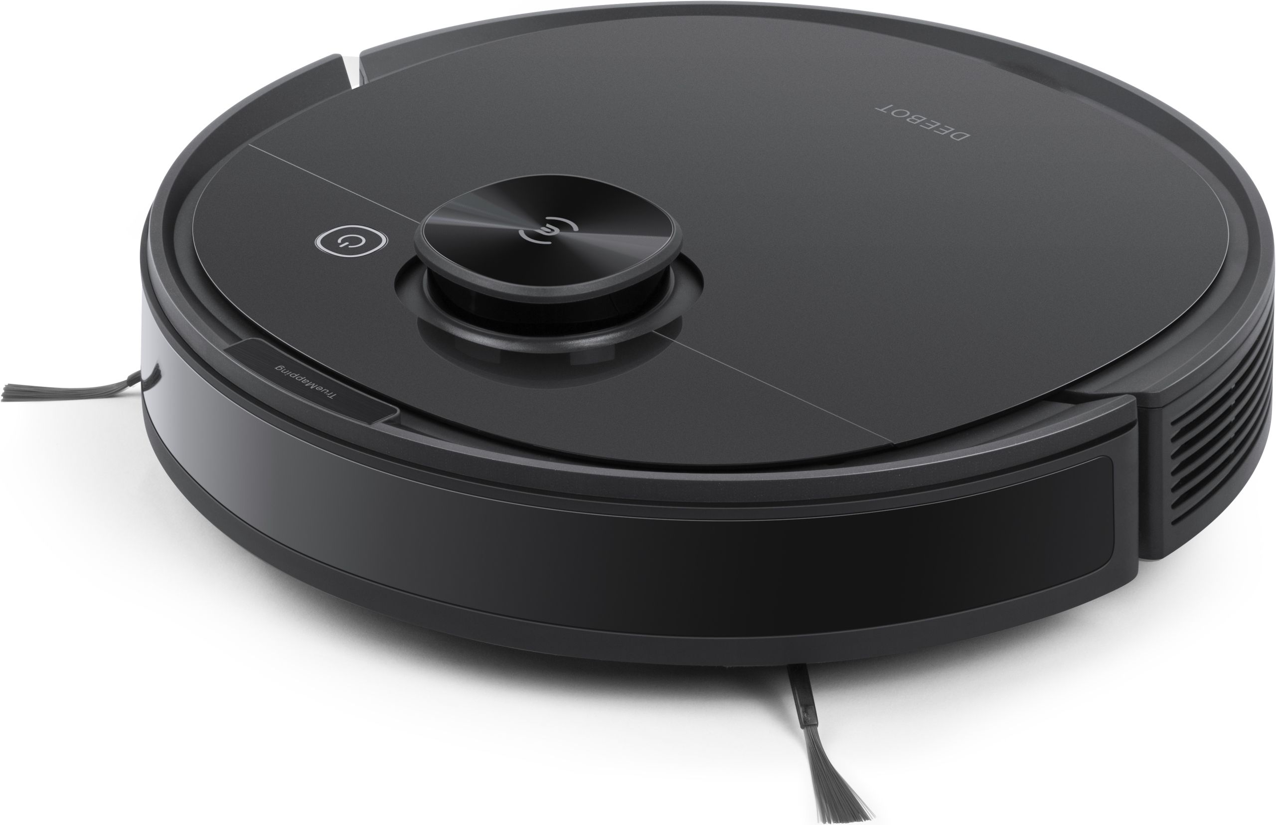 Robot sprzątający Ecovacs DEEBOT N8 BLACK czarny