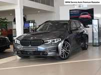BMW Seria 3 Sport Line~Driving Assistant Professional~BMW Laserlicht~